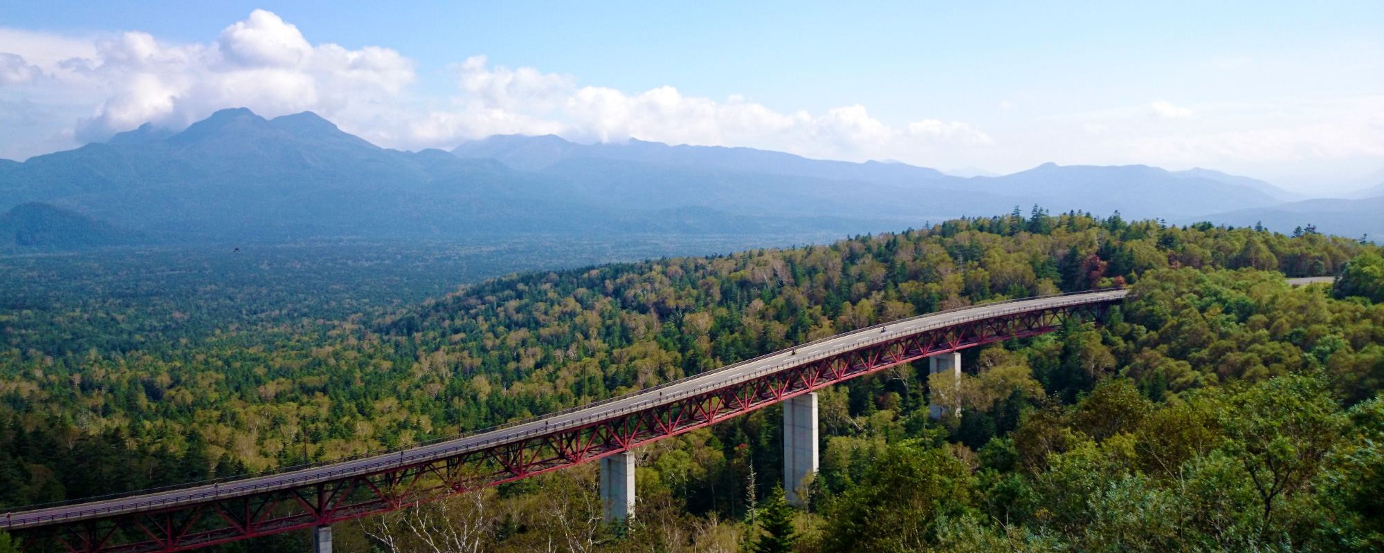 三国峠