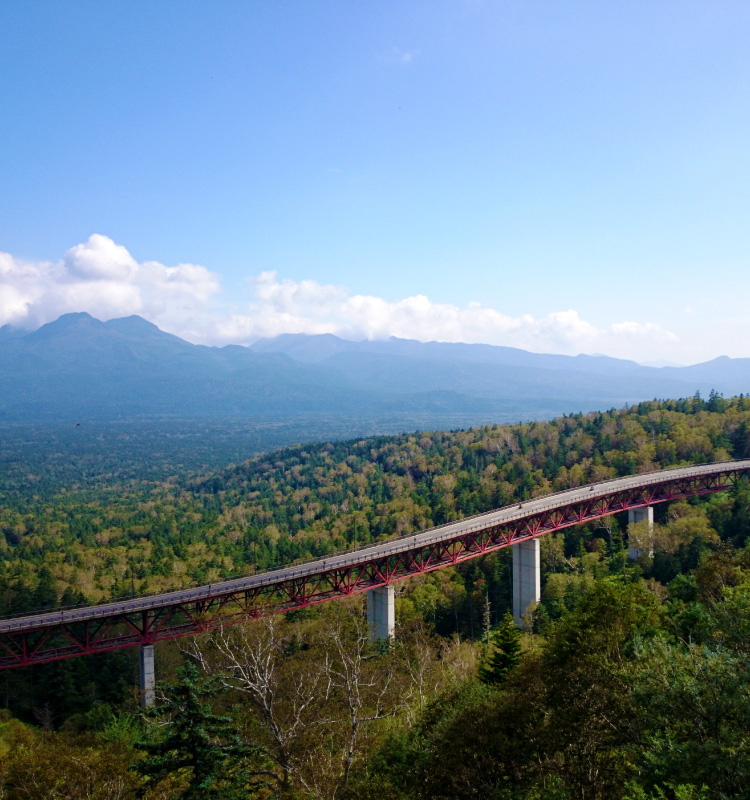 三国峠