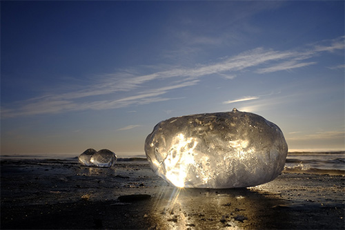 ジュエリーアイス