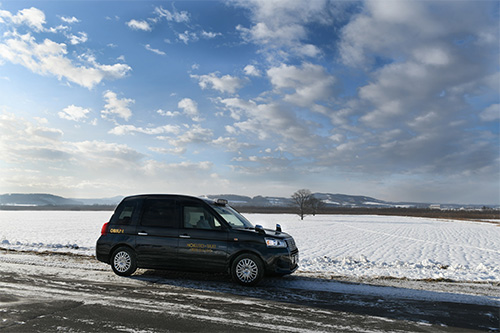 ジュエリーアイス